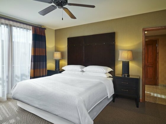 Sheraton Steamboat Resort Villas - Photo4