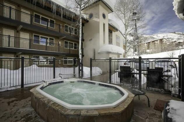 Ski Trail Condominiums - SK307 - Photo3