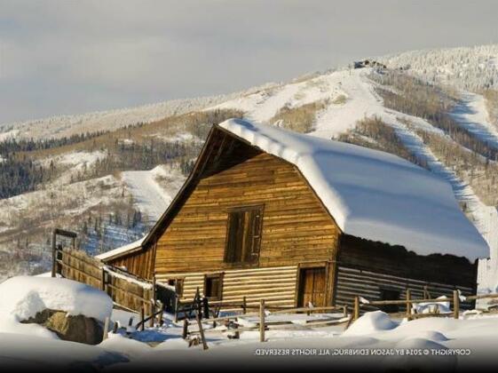 Steamboat Springs Bear Creek Duplex by RedAwning - Photo2