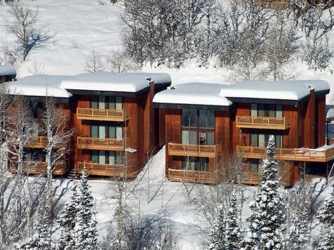 Storm Meadows Townhomes by Mountain Resorts - Photo2