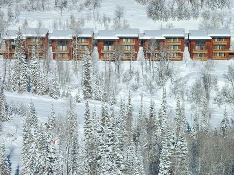 Storm Meadows Townhomes by Mountain Resorts - Photo3