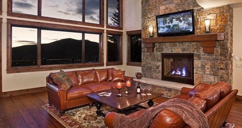 Sun Ridge Lodge At Ski Time - Photo3