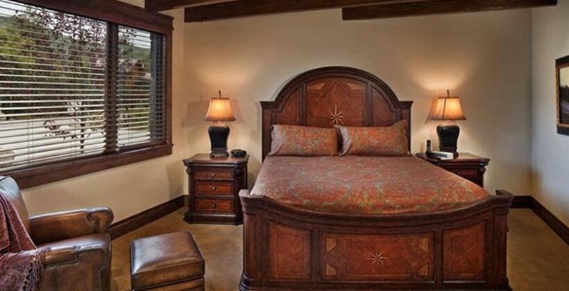 Sun Ridge Lodge At Ski Time - Photo5