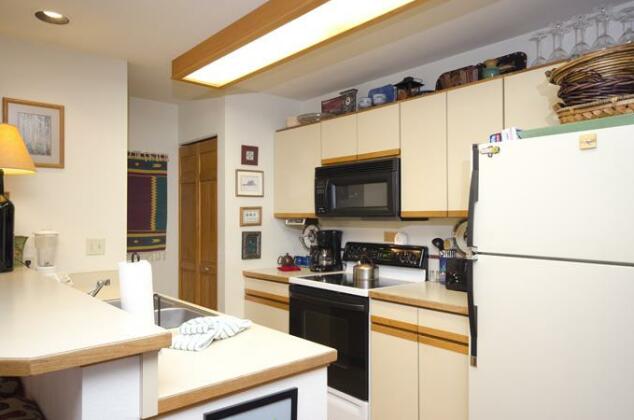 Sunburst Condominiums - Photo4