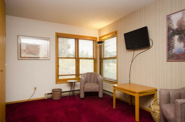 Sunburst Condominiums - Photo5