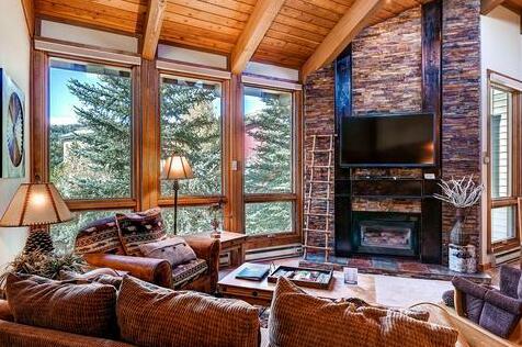 The Lodge At Steamboat - Photo3