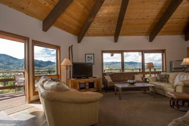 The Pointe Holiday Home - Photo3