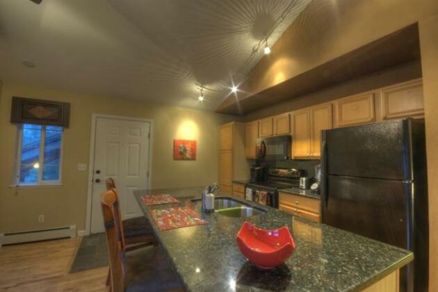 Villas At Walton Creek Steamboat Springs - Photo4