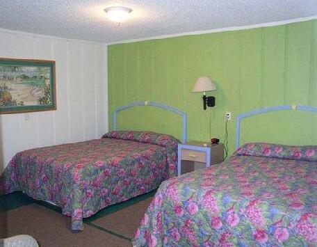Gulfstream Motel Steinhatchee - Photo4