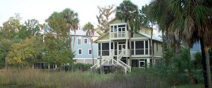 Steinhatchee Landing Resort - Photo3