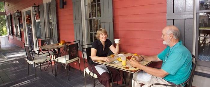 Steinhatchee Landing Resort - Photo4