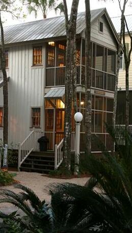 Steinhatchee Landing Resort - Photo5