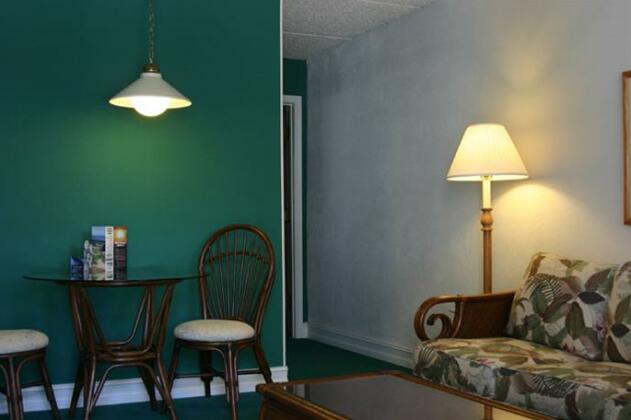 Steinhatchee River Inn - Photo3