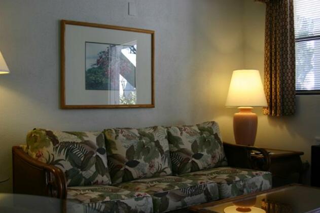 Steinhatchee River Inn - Photo4