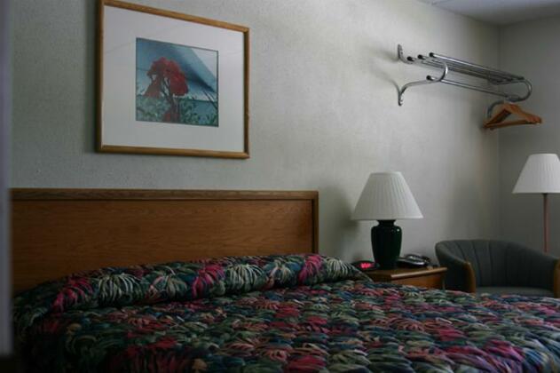 Steinhatchee River Inn - Photo5
