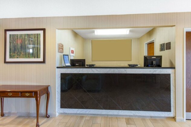 Quality Inn Stephens City-Winchester South - Photo2