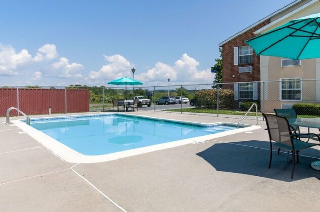 Quality Inn Stephens City-Winchester South - Photo4