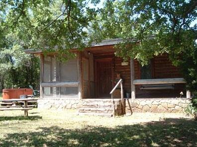 The Hideaway Ranch and Retreat Resort Bluff Dale Stephenville - Photo5