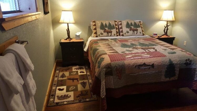 Southern Bluff Bed & Breakfast - Photo5