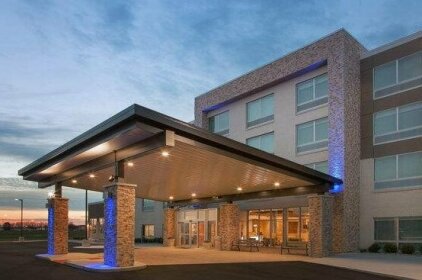 Holiday Inn Express & Suites - Sterling Heights-Detroit Area