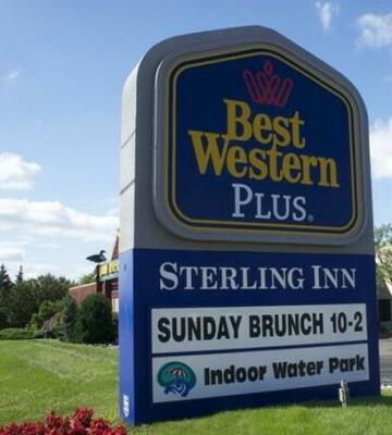 Sterling Inn Banquet And Conference Center