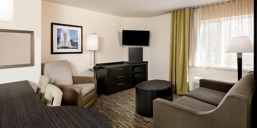 Candlewood Suites Sterling - Photo5