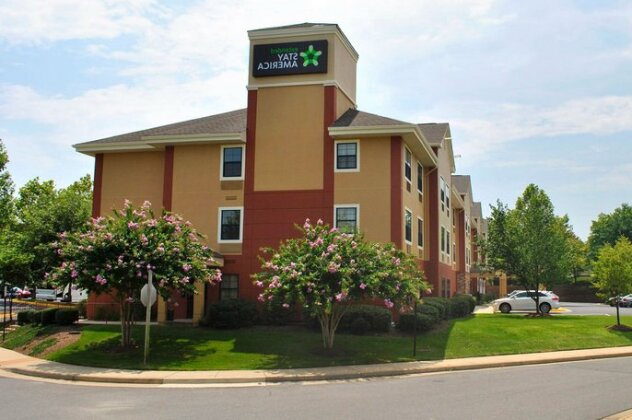 Extended Stay America - Washington D C - Sterling