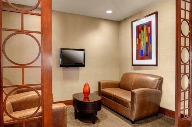 Hyatt Place Sterling Dulles Airport North - Photo4