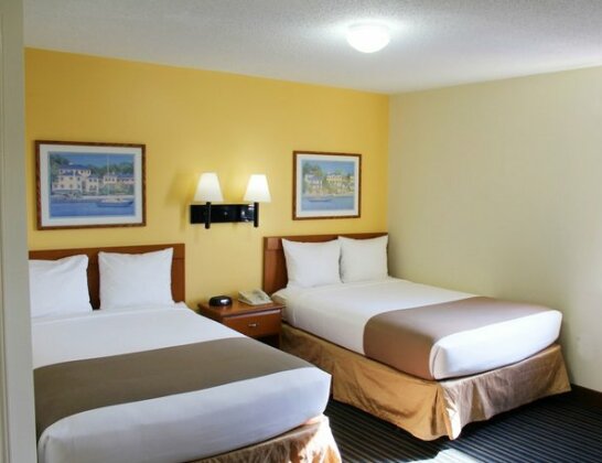 Suburban Extended Stay Hotel Wash Dulles - Photo2