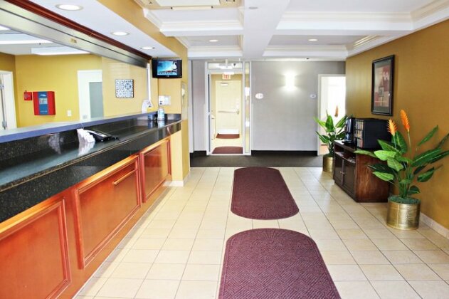 Suburban Extended Stay Hotel Wash Dulles - Photo3