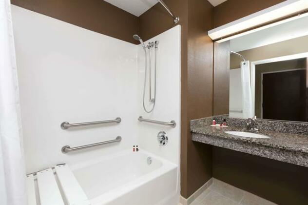 Microtel Inn & Suites by Wyndham Steubenville - Photo4