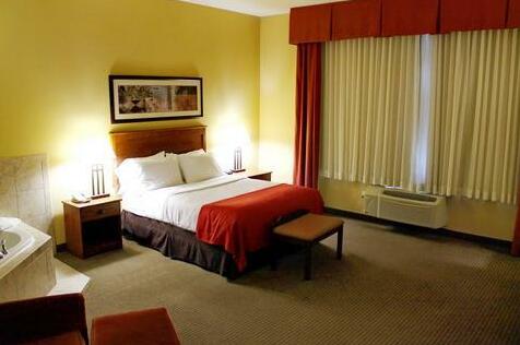 Holiday Inn Stevens Point - Convention Center - Photo5