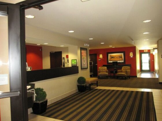 Extended Stay America - Los Angeles - Valencia - Photo2
