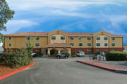 Extended Stay America - Los Angeles - Valencia
