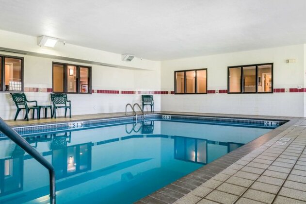 Comfort Inn & Suites Stillwater - Photo5