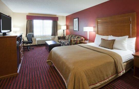 GrandStay Hotel & Suites Stillwater - Photo5