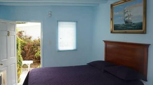 Stinson Beach Motel - Photo2