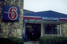 Motel 6 Atlanta South Stockbridge