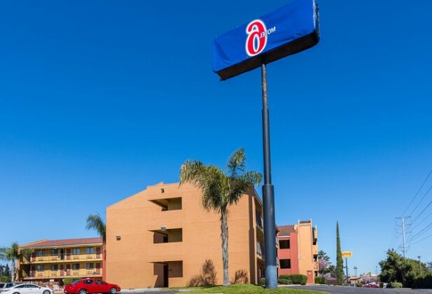 Motel 6 Stockton CA - Photo5