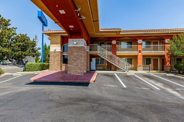 Motel 6 Stockton East Ca - Photo5