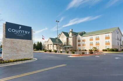 Country Inn & Suites by Radisson Stone Mountain GA