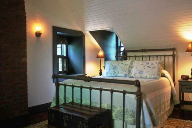 Blue Willow Guesthouse - Photo5