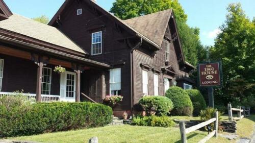 1860 House Inn And Rental Home