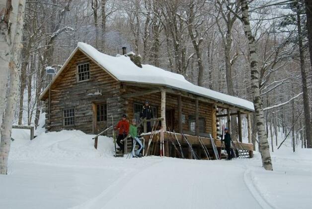 Trapp Family Lodge - Photo2