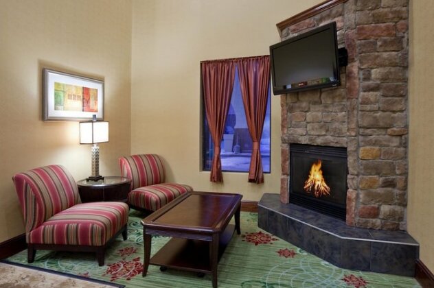 Holiday Inn Express Hotel & Suites Cleveland-Streetsboro - Photo4
