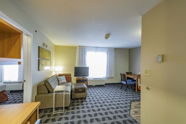 TownePlace Suites Cleveland Streetsboro - Photo3
