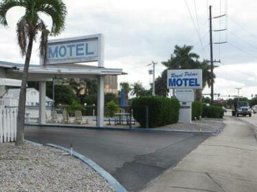 Royal Palms Motel
