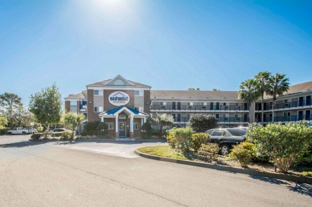 Suburban Extended Stay Hotel Stuart - Photo3