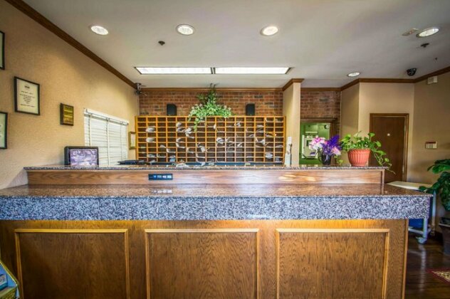 Suburban Extended Stay Hotel Stuart - Photo4