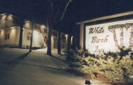 White Birch Inn